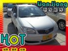 高雄市 Toyota豐田  Vios TOYOTA 豐田 / Vios中古車