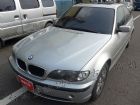 台南市 BMW 寶馬  3系列  318 BMW 寶馬 / 318i中古車