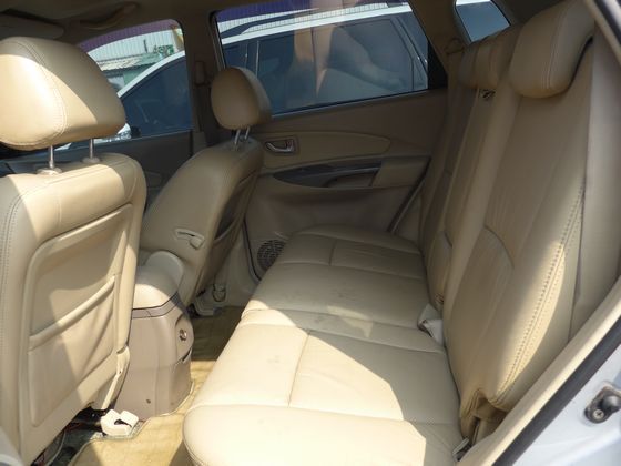  Hyundai 現代 Tucson柴油 照片4