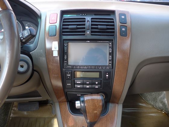  Hyundai 現代 Tucson柴油 照片6