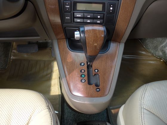  Hyundai 現代 Tucson柴油 照片7