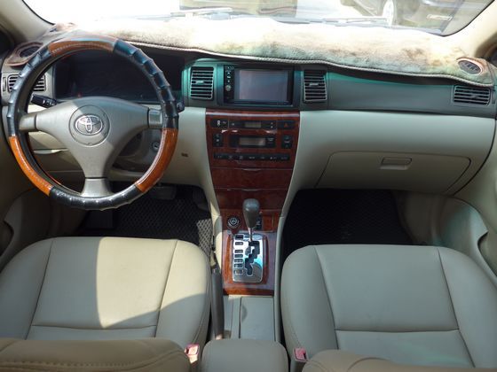 Toyota豐田  Altis 照片2