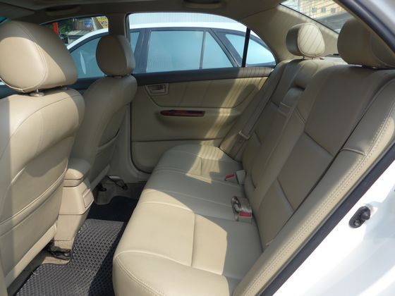Toyota豐田  Altis 照片4