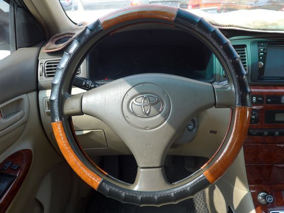 Toyota豐田  Altis 照片5