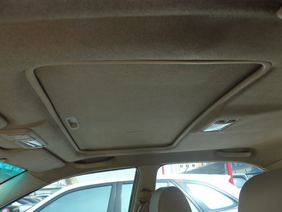 Toyota豐田  Altis 照片9