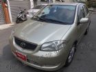 台南市Toyota豐田  Vios TOYOTA 豐田 / Vios中古車