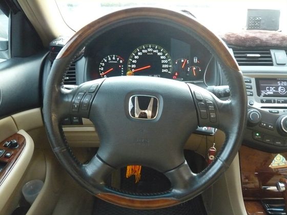 2006年 Honda本田 Accord 照片4