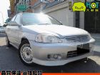 彰化縣2000年 Honda 本田 Civic HONDA 台灣本田 / Civic中古車