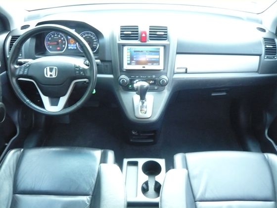 2010年 Honda 本田 CRV  照片2