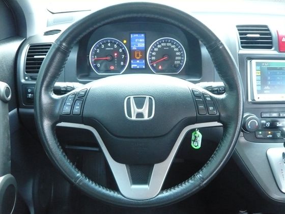 2010年 Honda 本田 CRV  照片5