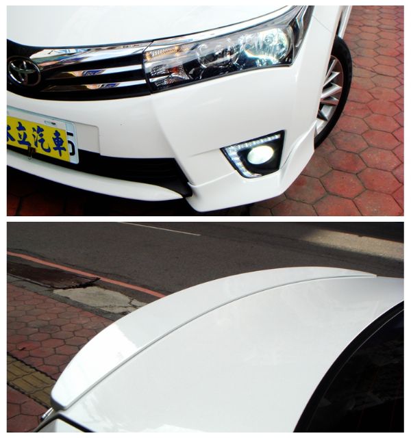 20115 ALTIS 照片9