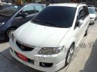 台南市 Mazda 馬自達  Premacy MAZDA 馬自達 / Premacy中古車