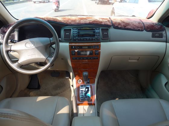  Toyota豐田  Altis 照片2