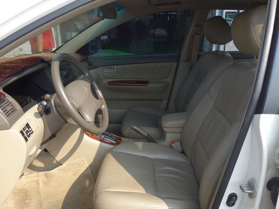  Toyota豐田  Altis 照片3