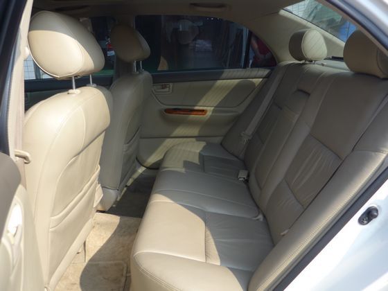 Toyota豐田  Altis 照片4