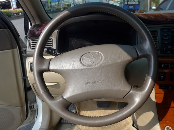  Toyota豐田  Altis 照片5