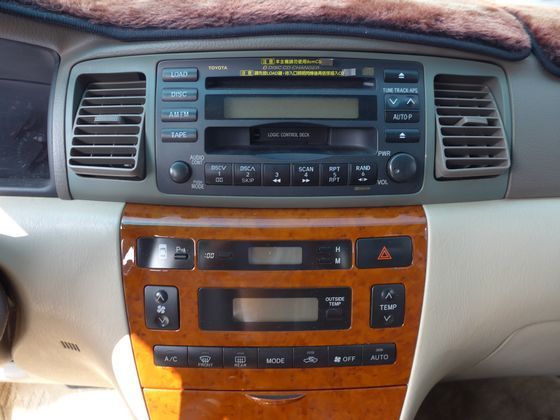  Toyota豐田  Altis 照片6