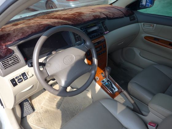  Toyota豐田  Altis 照片9