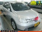 彰化縣2010年Nissan日產Livina NISSAN 日產 / LIVINA中古車