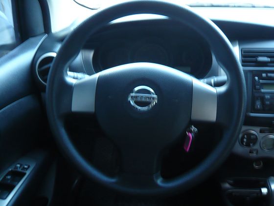 2012年Nissan日產Livina 照片5