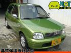 彰化縣2004年 Nissan日產 March NISSAN 日產 / March(進行曲)中古車