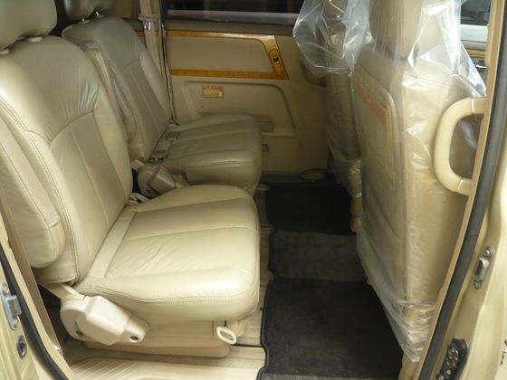 2004年Nissan 日產Serena 照片4