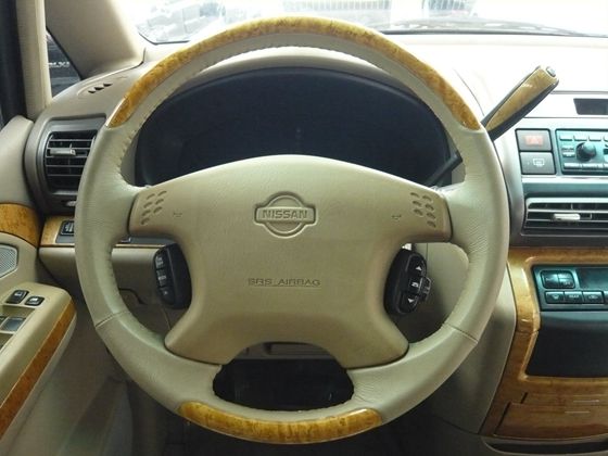 2004年Nissan 日產Serena 照片6