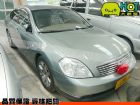 彰化縣2005年 Nissan 日產Teana NISSAN 日產 / Teana中古車