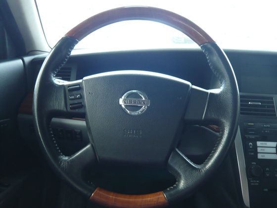 2006年 Nissan 日產Teana 照片5