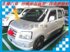 台南市鈴木 Solio 1.3 銀 SUZUKI 鈴木 / Solio中古車