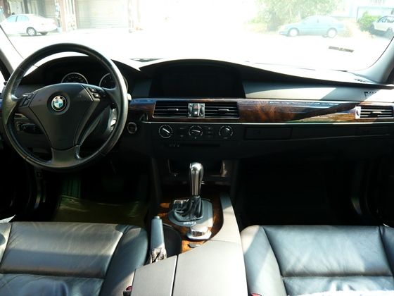 2006年 BMW 寶馬 523i  照片2