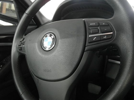 2012年 BMW 寶馬 528i 照片4