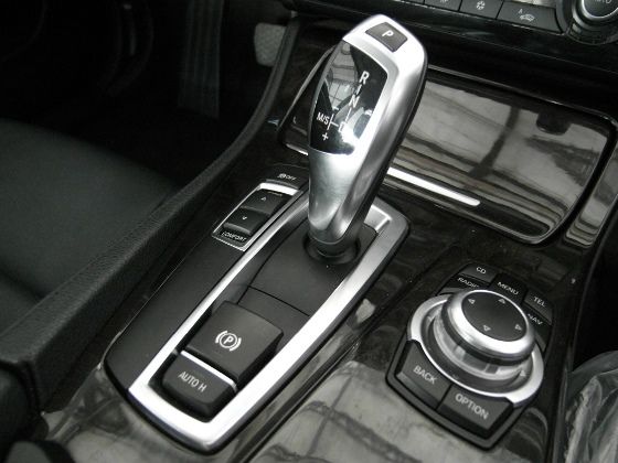 2012年 BMW 寶馬 528i 照片6