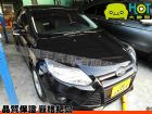 彰化縣2014年 Ford 福特 Focus  FORD 福特 / Focus中古車