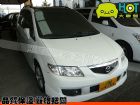 彰化縣2002年Mazda馬自達Premacy MAZDA 馬自達 / Premacy中古車