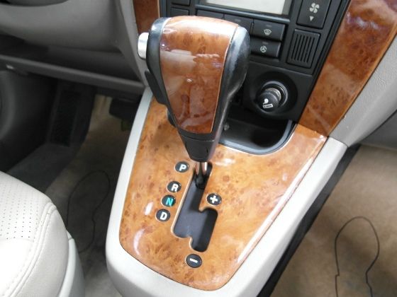 2005年Hyundai現代Tucson 照片6