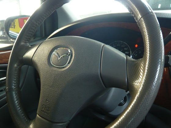 2005年 Mazda 馬自達 MPV 照片4