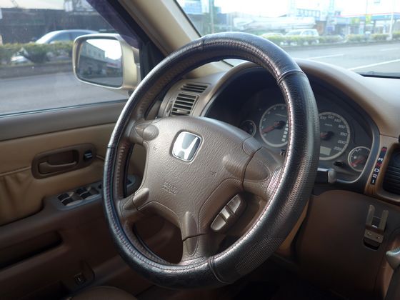  Honda 本田  CR-V 照片5