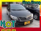 高雄市Toyota豐田  Altis TOYOTA 豐田 / Altis中古車