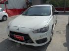 台南市三菱  Fortis MITSUBISHI 三菱 / Fortis中古車