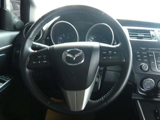 2006年 Mazda 馬自達 馬5 照片6