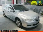 彰化縣2003年 Mazda 馬自達 馬6  MAZDA 馬自達 / 6中古車