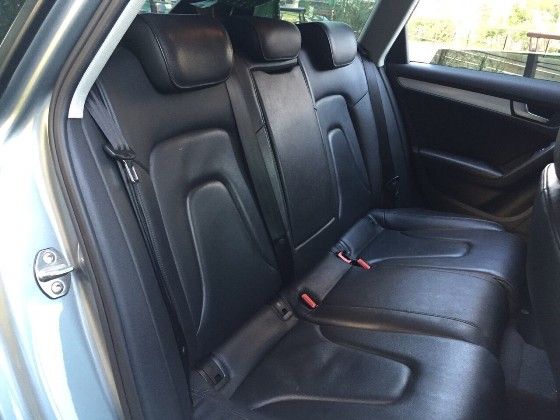 2011奧迪 A4 AVANT 2.0T 照片7