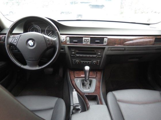 2006年 BMW 寶馬 320i  照片2