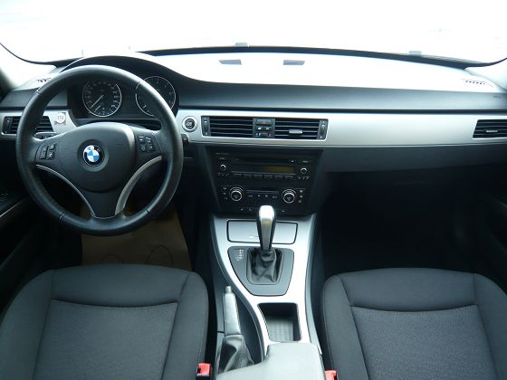 2008年 BMW 寶馬 320i  照片2