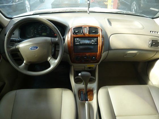 2003年 Ford 福特 Activa 照片2