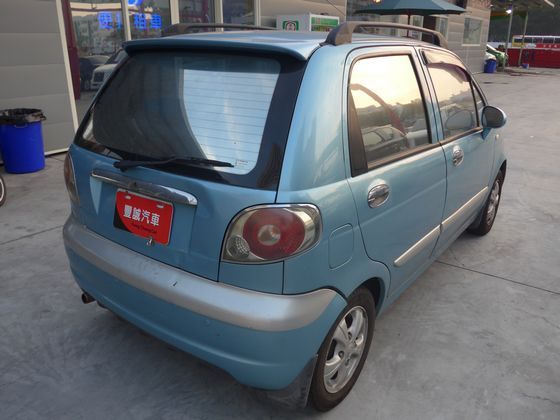  Formosa 台塑  Matiz 照片9