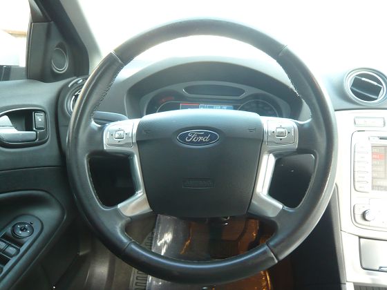 2009年 Ford 福特 Mondeo 照片5