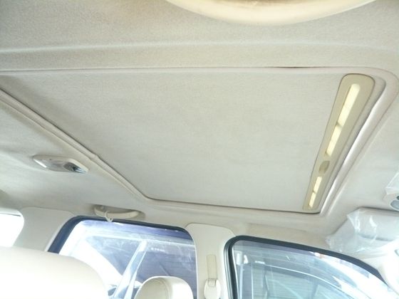 2004年 Ford 福特 Escape 照片8