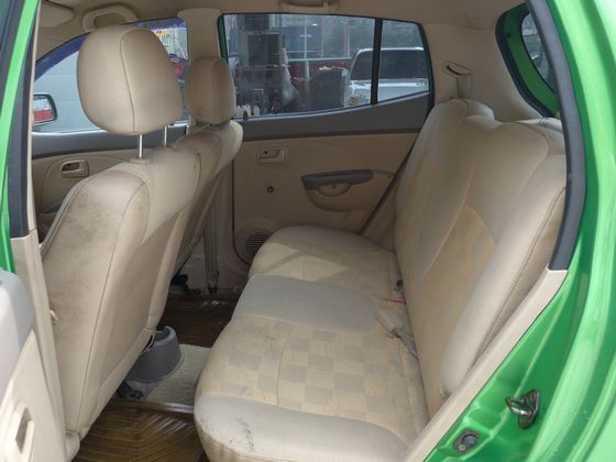 Kia 起亞  Euro Star 照片4